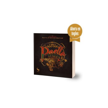 Paella Lovers - Original Paella