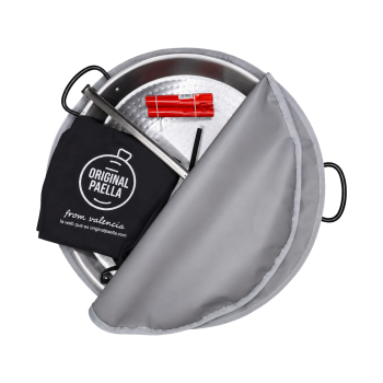 Paella Carrying Case