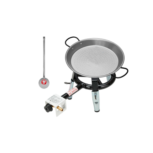 Kit Paella Pack for 4 people the best paella set from Spain best price