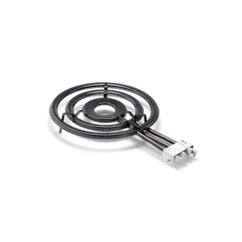 Professional paella burner