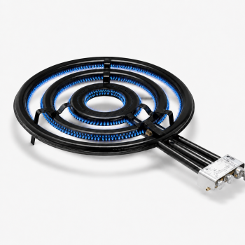 Professional TT700 paella burner indoor use | Original Paella