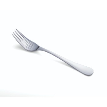 Stainless steel spoon fork for rice