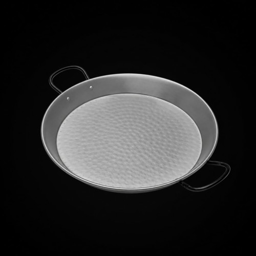 Carbon Steel Paella Pan