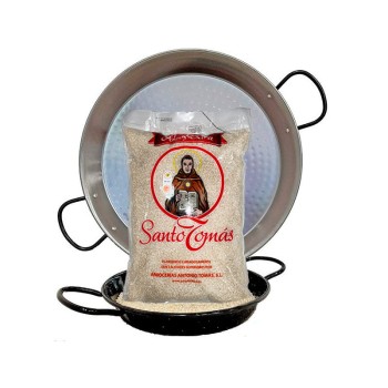 5 kg Senia rice