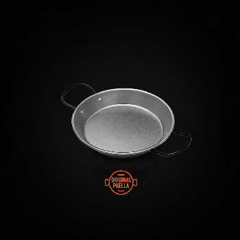 Carbon Steel Paella Pan