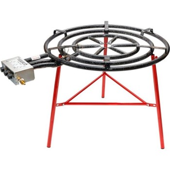 90 cm Professional Paella Burner  - 90 PRO