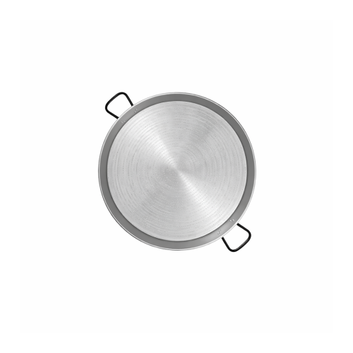 65 cm Special Thickness Paella Pan for 20-25 people pata negra