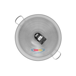 Stainless Steel Paella Pan