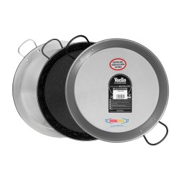 Induction Paella Pans