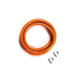 Gas hoses