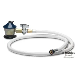 Gas kits