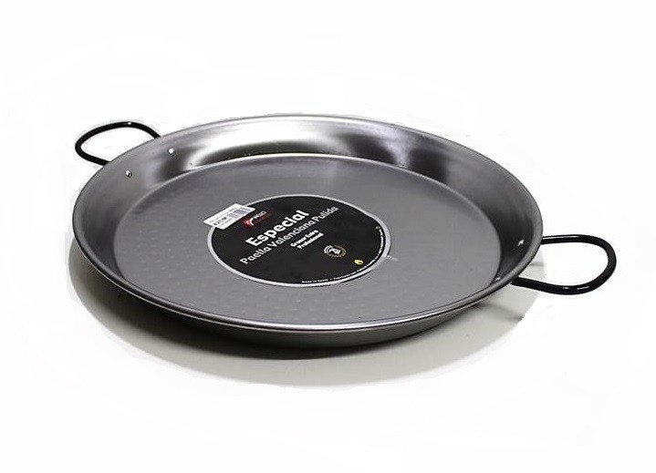 Special Thickness Paella Pan