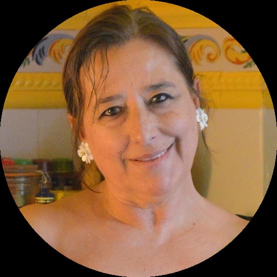 Author recipe: