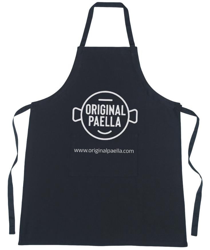 Get this apron for free