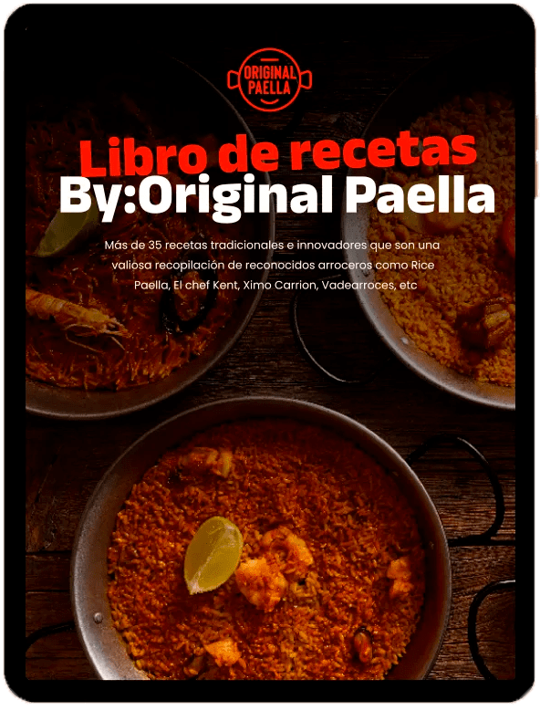 Cookery book