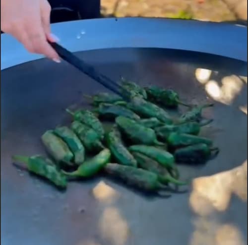 4.- Sauté the vegetables