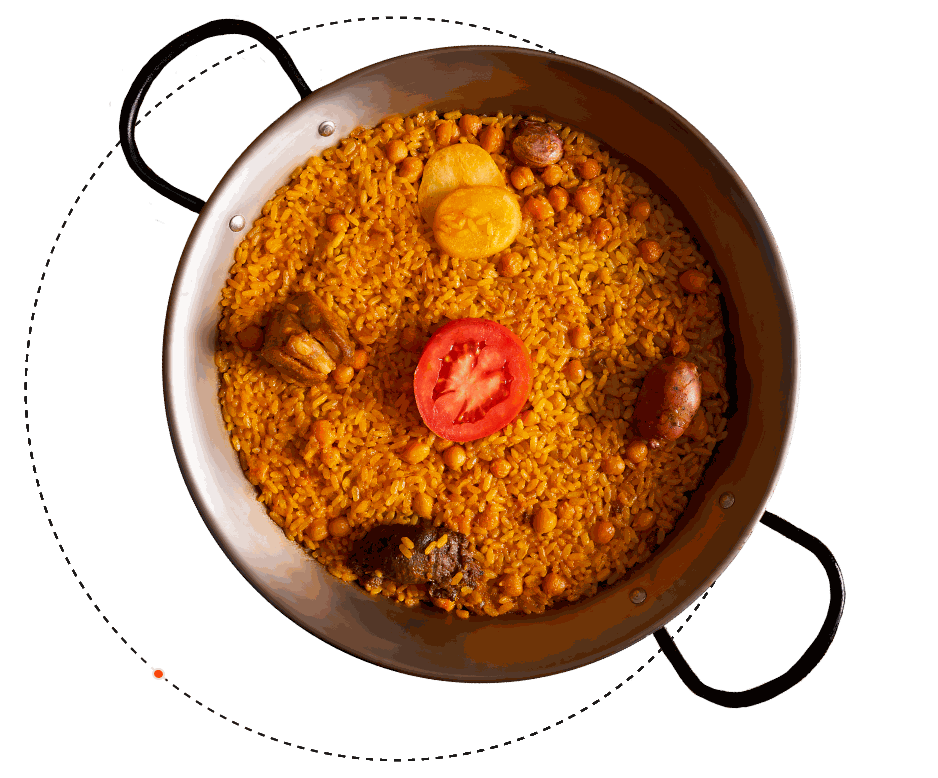 Take a look at our recipes