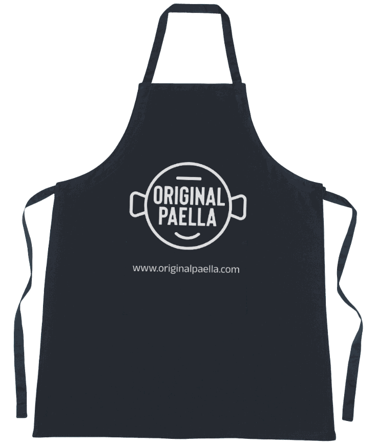 Get this apron for free