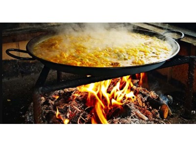 How to avoid a burnt paella: Causes and solutions