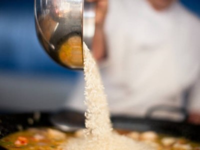 The secret of the perfect paella