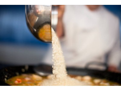 The secret of the perfect paella