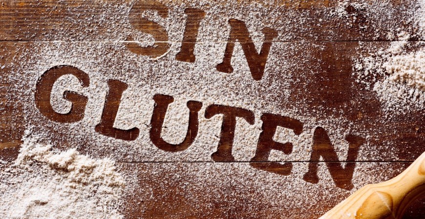 How to make a paella for celiacs