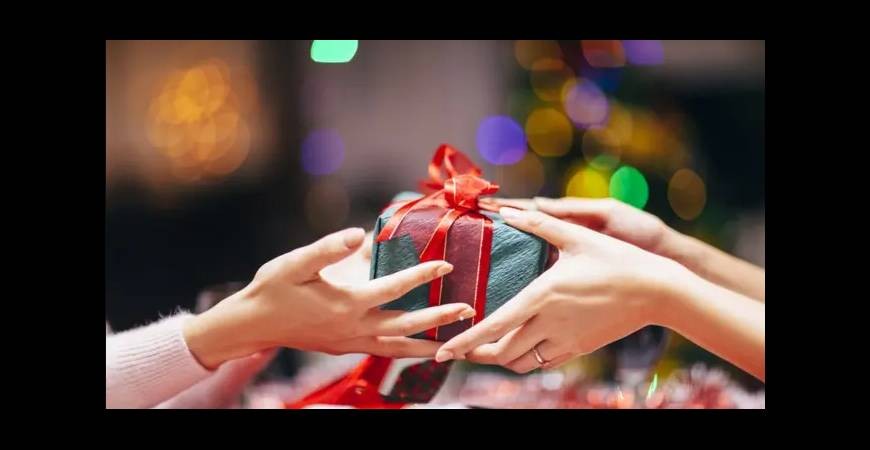 Regalos de navidad paelleros