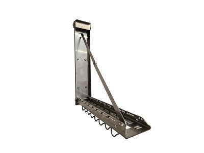 Revolutionary product for hanging paellas - Paella Magic Store