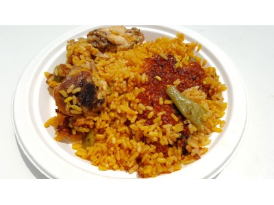 How to make perfect socarrat in your paella?