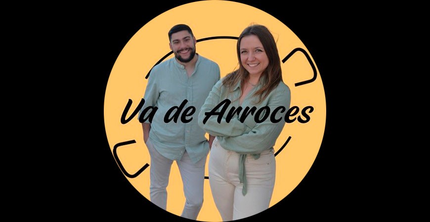 Vadearroces