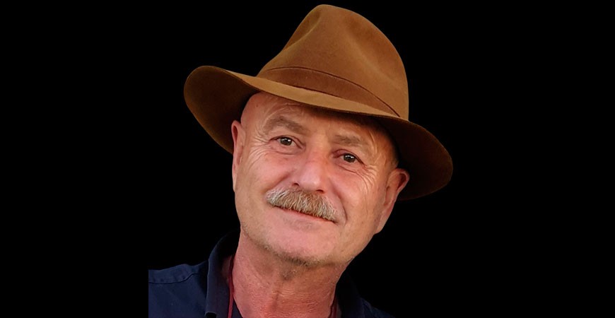 Pedro Ponce Palomares