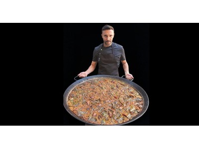 Ricepaella