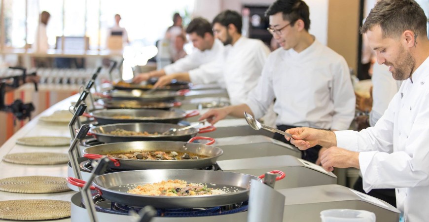 How to program your mimcook