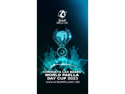 How to participate in paella contests