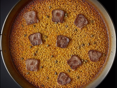 @cook_obsession recipe: Beef tongue rice