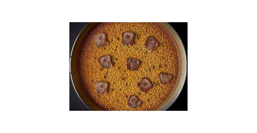 @cook_obsession recipe: Beef tongue rice