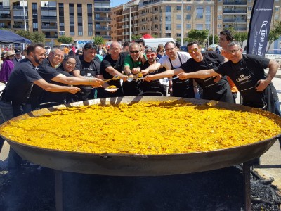 Solidary Paella 2023