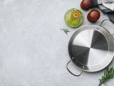 What is the cheapest paella?