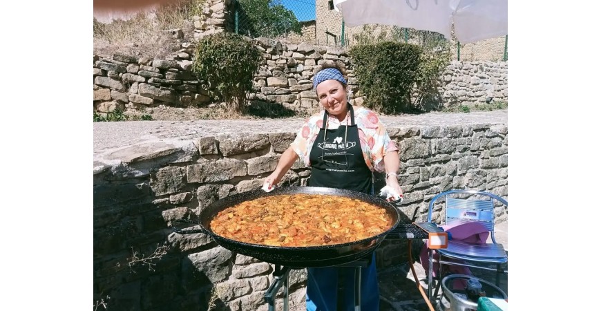 How to choose your perfect equipment to make paellas in just 6 steps