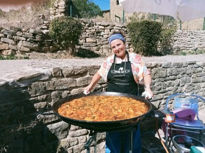 How to choose your perfect equipment to make paellas in just 6 steps