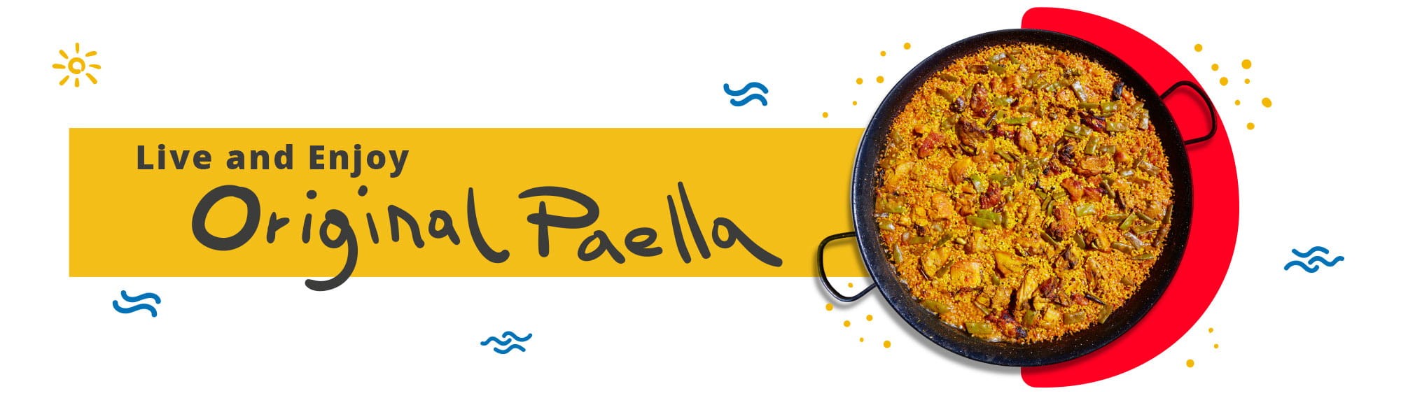 the best paella equipment from Spain paella burners, stands, paella spoons, paella lids, paella windshields all in ours Paella Packs